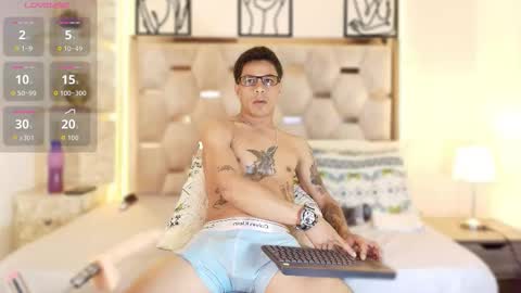 Snapshot of xabier_583 chatting on 20, 12, 2025 xabier online show from 20, 12, 2025