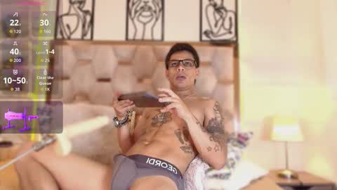 Snapshot of xabier_583 chatting on 13, 1, 2026 xabier online show from 13, 1, 2026