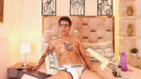 Snapshot of xabier_583 chatting on 3, 2, 2026 xabier online show from 3, 2, 2026