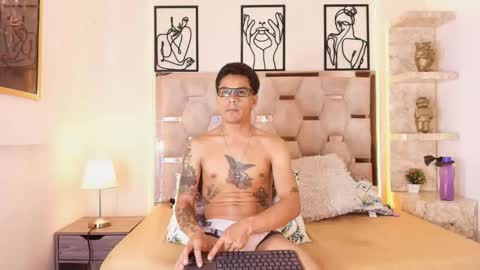 Snapshot of xabier_583 chatting on 21, 2, 2026 xabier online show from 21, 2, 2026