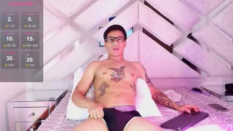 Snapshot of xabier_583 chatting on 23, 2, 2026 xabier online show from 23, 2, 2026