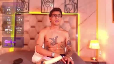 Snapshot of xabier_583 chatting on 5, 4, 2026 xabier online show from 5, 4, 2026