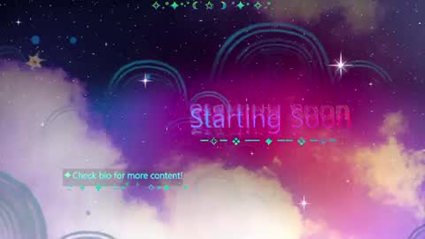 Snapshot of xaevynne chatting on 5, 7, 2026 Xaevynne Sometimes Milla Milla The Cute as a Buttom Brunette online show from 5, 7, 2026