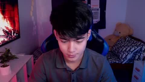 Prince Aldrian  online show from 26, 12, 2024