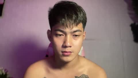 Prince Aldrian  online show from 3, 10, 2025