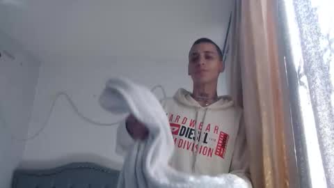 xalejo_max online show from 22, 9, 2025