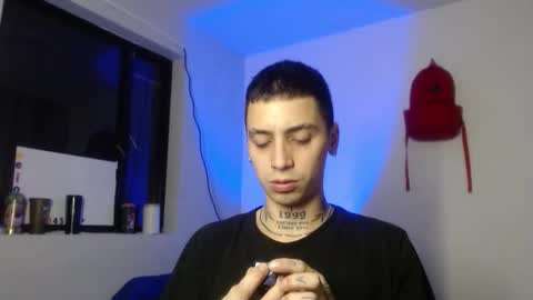 xalejo_max online show from 28, 10, 2025