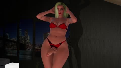 Snapshot of xallyrend chatting on 21, 1, 2025 Xally online show from 21, 1, 2025