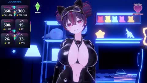 Snapshot of xallyrend chatting on 16, 2, 2025 Xally online show from 16, 2, 2025