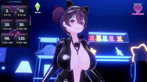 Snapshot of xallyrend chatting on 17, 2, 2025 Xally online show from 17, 2, 2025