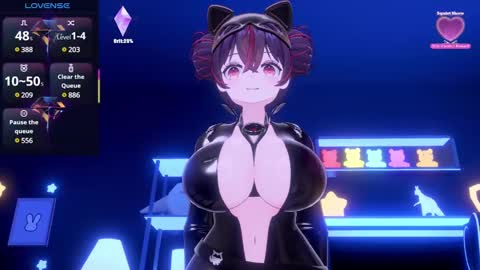 Snapshot of xallyrend chatting on 19, 2, 2025 Xally online show from 19, 2, 2025