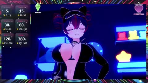 Snapshot of xallyrend chatting on 27, 2, 2025 Xally online show from 27, 2, 2025