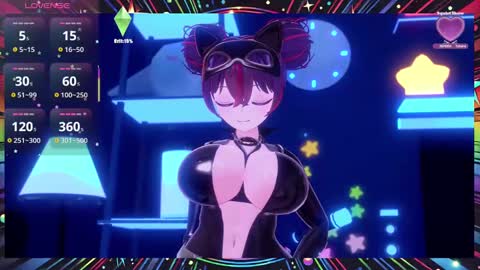 Snapshot of xallyrend chatting on 2, 3, 2025 Xally online show from 2, 3, 2025