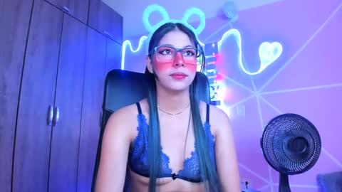 XALLYSONX online show from 13, 2, 2025