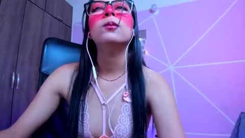 XALLYSONX online show from 3, 12, 2025