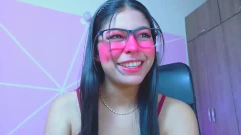 XALLYSONX online show from 16, 4, 2026