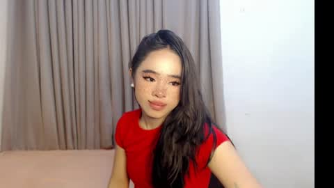 xam_blair_asian online show from 14, 6, 2026