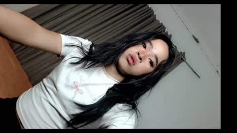 xam_blair_asian online show from 30, 6, 2026