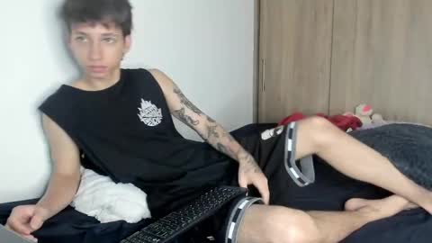 Snapshot of xamyu chatting on 10, 12, 2024 Xam online show from 10, 12, 2024