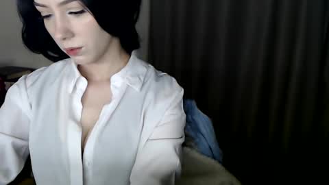 xan_ex online show from 24, 11, 2025