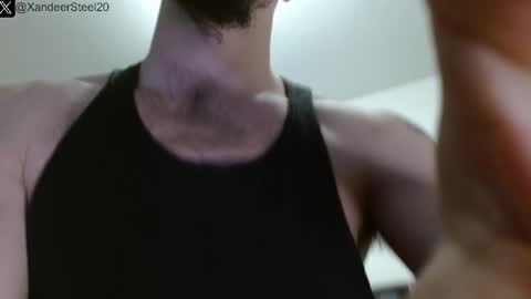 Master Xandeer online show from 27, 2, 2025