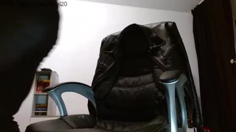 Master Xandeer online show from 9, 11, 2025