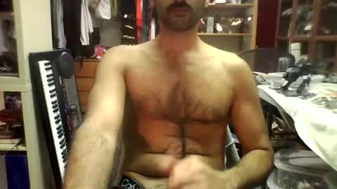 xander4369 online show from 23, 2, 2025