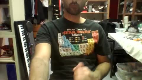 xander4369 online show from 8, 3, 2025