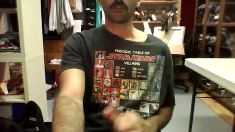 xander4369 online show from 17, 9, 2025