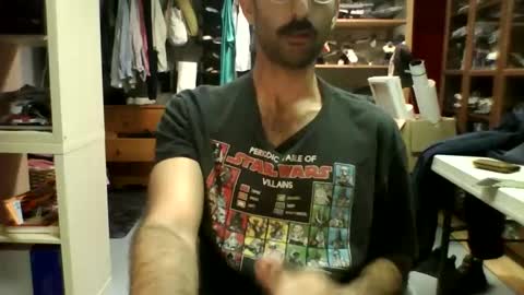 xander4369 online show from 26, 9, 2025