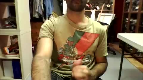 xander4369 online show from 7, 11, 2025