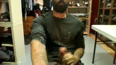Snapshot of xander4369 chatting on 25, 6, 2026 xander4369 online show from 25, 6, 2026