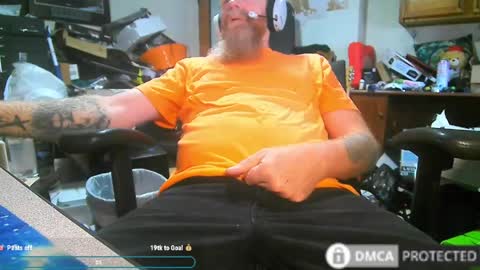 xander71972 online show from 30, 5, 2026