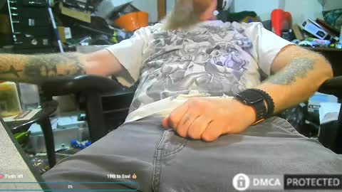 xander71972 online show from 2, 6, 2026