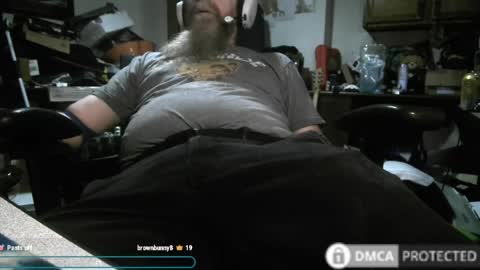 xander71972 online show from 8, 6, 2026