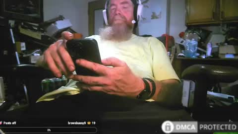 xander71972 online show from 10, 6, 2026