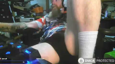 xander71972 online show from 14, 6, 2026