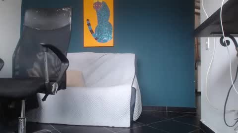 Snapshot of xander_bigcock chatting on 4, 1, 2025 Daniel online show from 4, 1, 2025