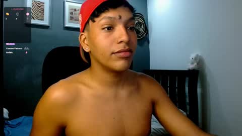 Xander bonnet online show from 19, 1, 2025