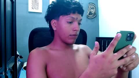 Xander bonnet online show from 27, 1, 2025