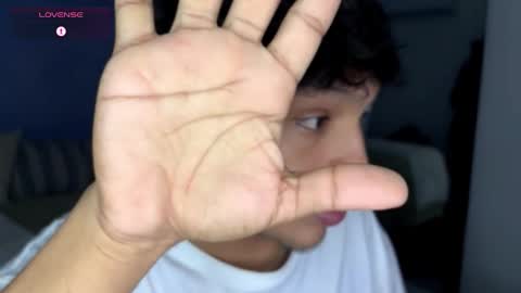 Xander bonnet online show from 18, 9, 2025