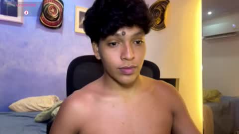 Xander bonnet online show from 26, 11, 2025