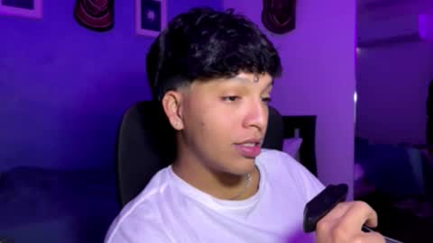 Xander bonnet online show from 4, 12, 2025