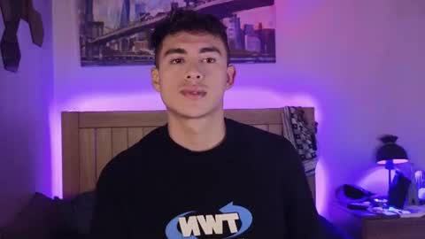Xander Cardona online show from 24, 6, 2026
