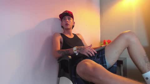 Snapshot of xander_owen2 chatting on 13, 2, 2026 XANDER online show from 13, 2, 2026