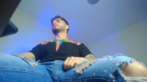 XanderCageX online show from 5, 3, 2025