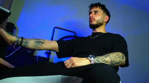 XanderCageX online show from 21, 4, 2026
