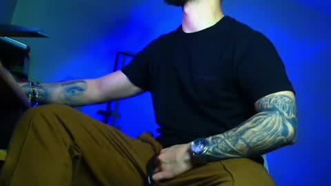 Snapshot of xandercagex chatting on 19, 5, 2026 XanderCageX online show from 19, 5, 2026