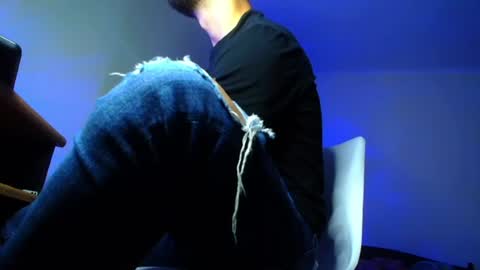 XanderCageX online show from 17, 7, 2026