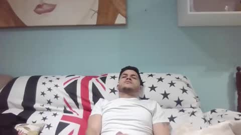 xanderdi online show from 15, 4, 2026